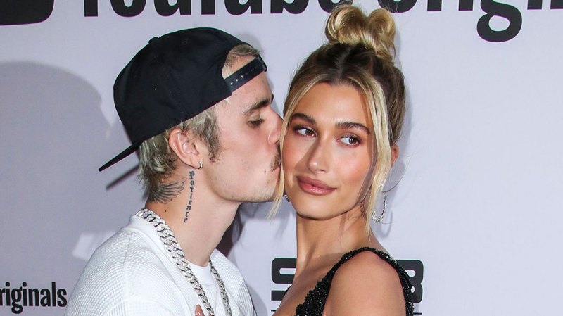 Justin Bieber Describes Getting ‘Crazy’ in the Bedroom With Hailey Baldwin: ‘That’s All We Do’