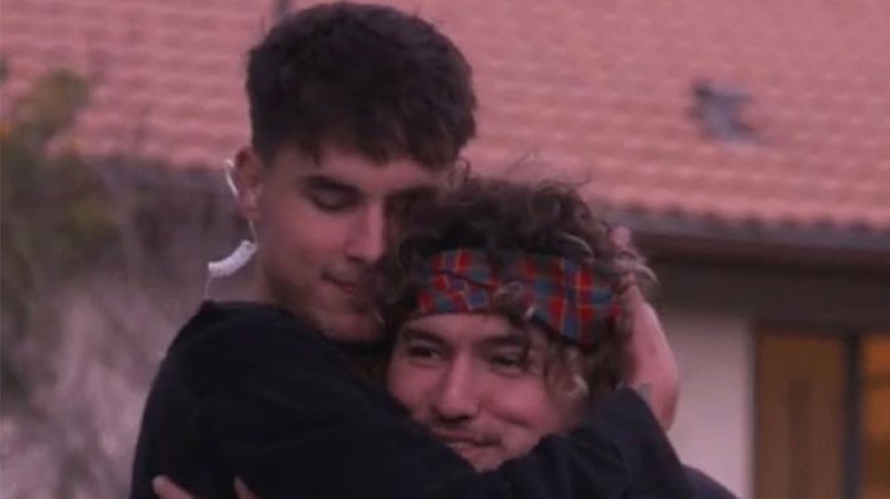 Kian & JC Open Up About Their Close Relationship
