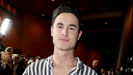 Kian Lawley Opens Up About Past Racism Scandal: 'I Was In The Wrong'