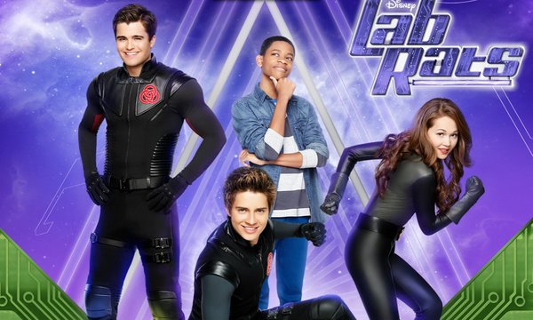 Lab Rats Cast Where Are The Disney Xd Stars Now