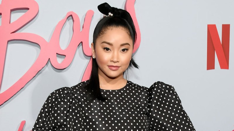 Lana Condor Recalls The Time Fans Asked Her For Photos While She Was Butt Naked