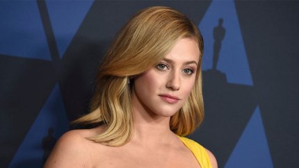 Lili Reinhart Claps back Haters After Opening Up About Body Insecurities