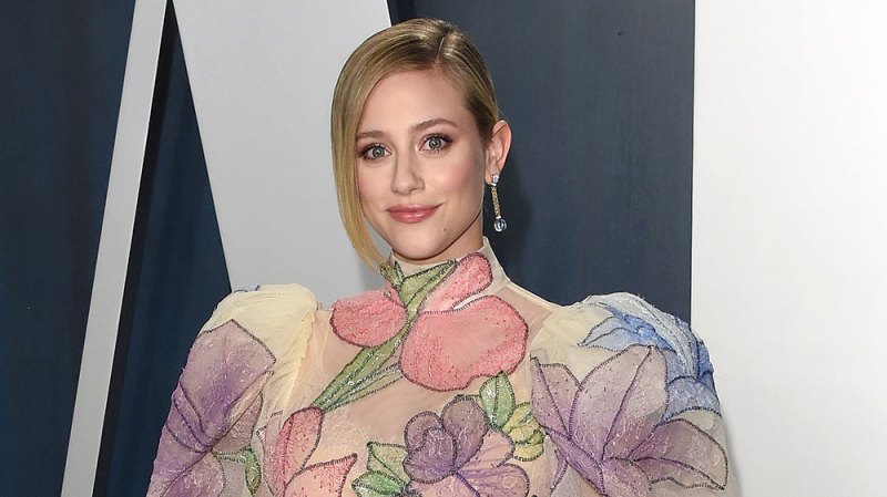 Lili Reinhart Says She Regrets Speaking Up About Her Past Sexual Abuse: 'I Shared My Story Before I