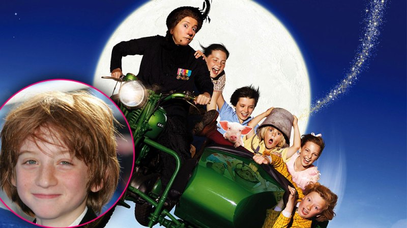 Nanny McPhee Star Raphael Coleman Suddenly Passes Away At Age 25