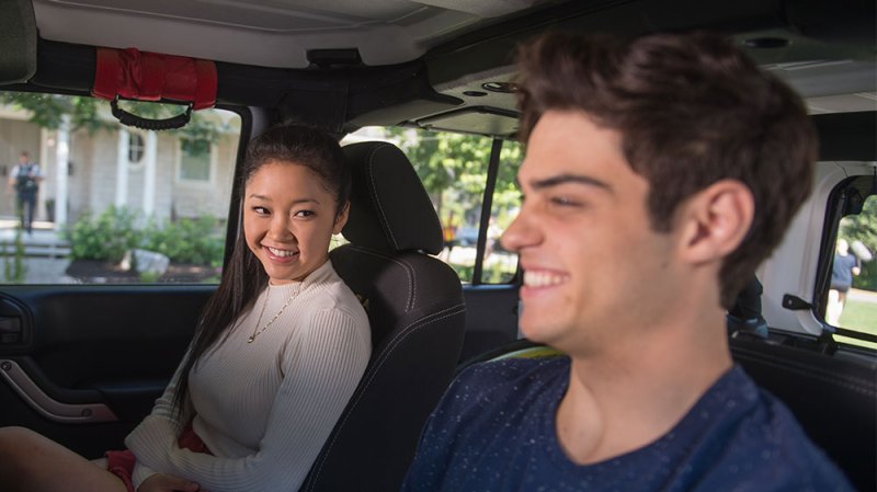 Sephora Drops A Ton Of 'To All The Boys I’ve Loved Before' Makeup Kits