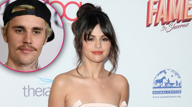 Sources Say Selena Gomez Is ‘Extremely Relieved’ To Move On From Justin Bieber