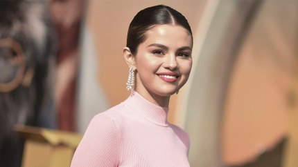 Everything You Need To Know About Selena Gomez's New Makeup Line 'Rare Beauty'