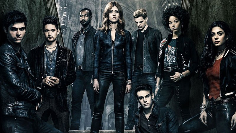 Shadowhunters Cast 2020 Where Are The Stars Doing Now