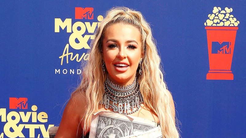 Tana Mongeau Spills On The Difficulties Of Filming Her MTV Reality Show