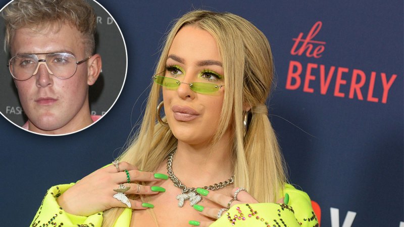 Tana Mongeau Opens Up About 'Very Difficult' Life After Jake Paul Split