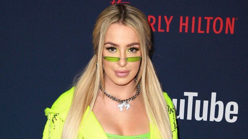 Fans Are Worried About Tana Mongeau After She Faces Major Health Scare