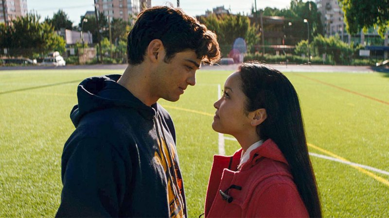 'To All The Boys I've Loved Before' Is Now Available On Netflix Even If You Don't Have A Subscripti