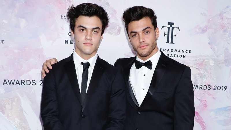 Everything We Learned From Ethan And Grayson Dolan's New Documentary About Their Dad's Battle With Cancer