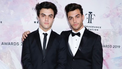 Everything We Learned From Ethan And Grayson Dolan's New Documentary About Their Dad's Battle With