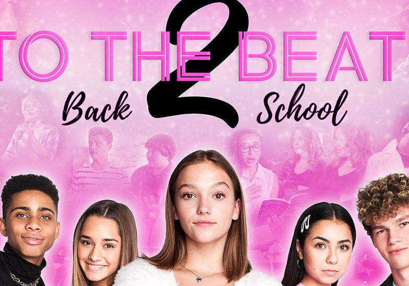 To the Beat!: Back 2 School (2020) - IMDb