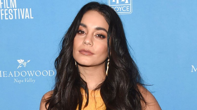 Vanessa Hudgens Gets Slammed For Joking About Deadly Coronavirus In 'Insensitive' Picture