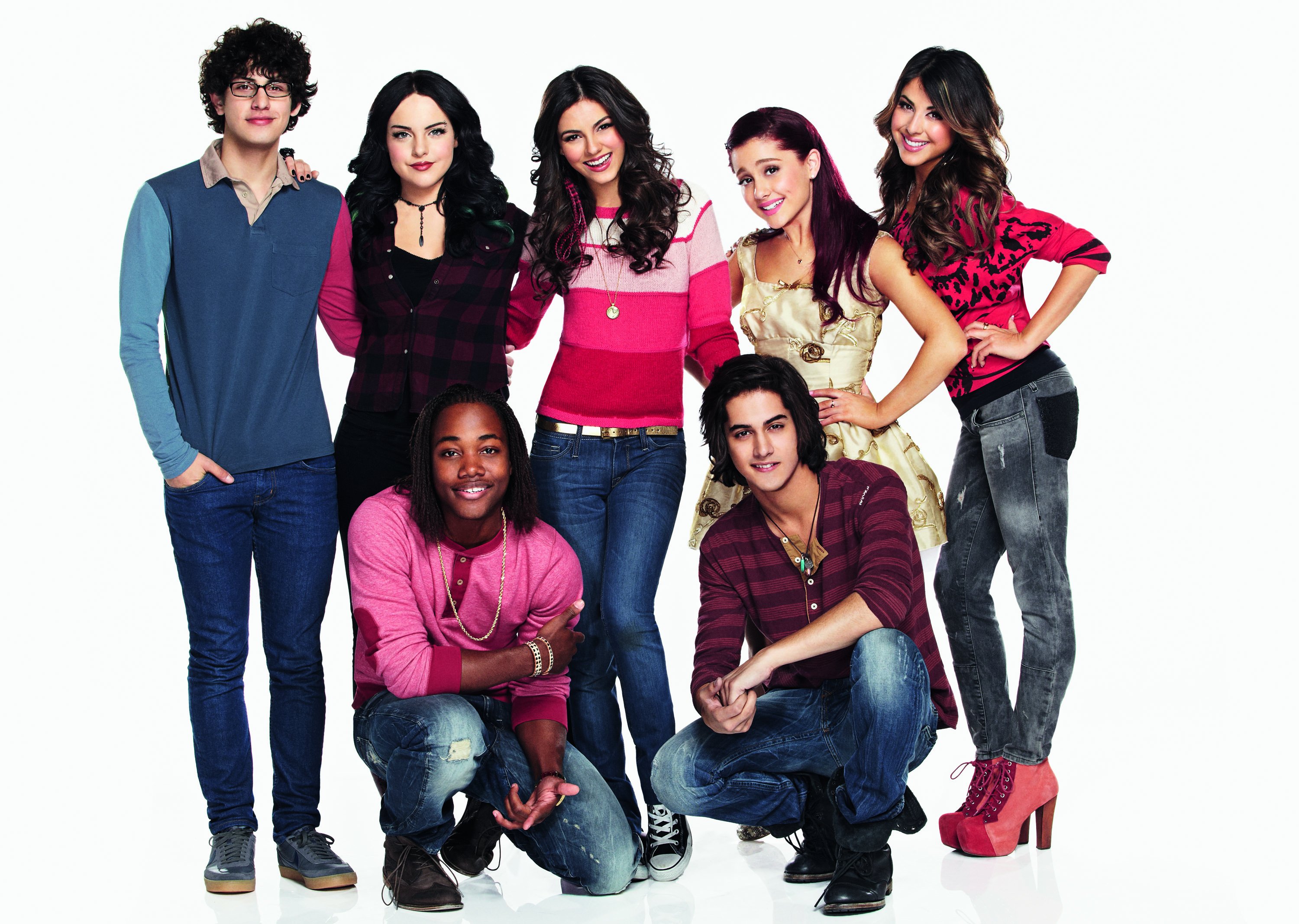 Why Was 'Victorious' Canceled? Here's The Real Reason