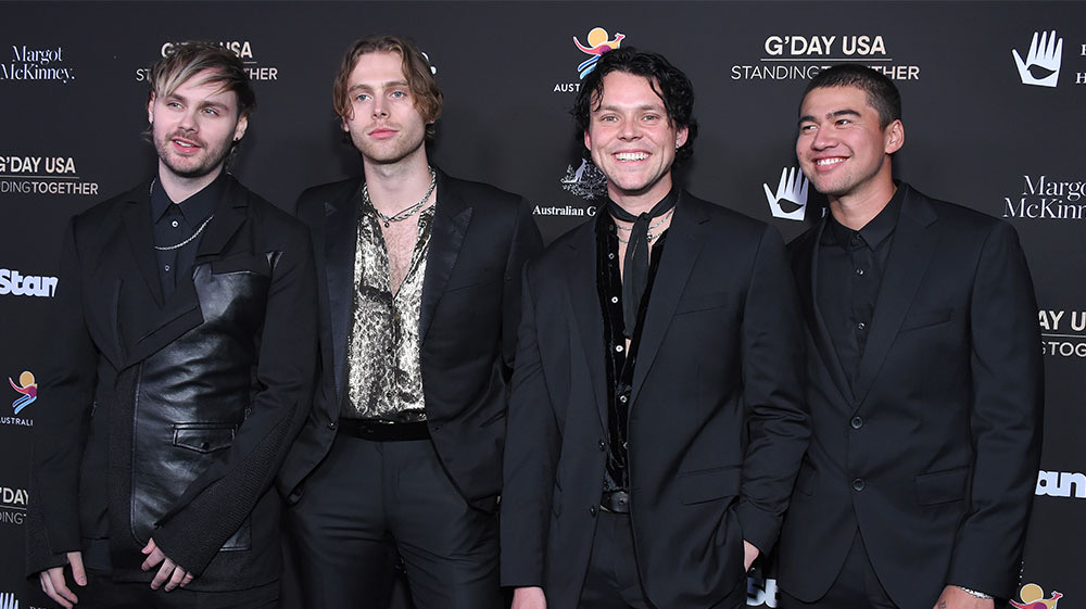 5sos Calm Album Decoding Song Lyrics And Meanings