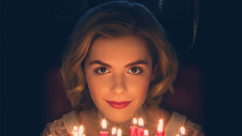 Everything We Know About 'Chilling Adventures Of Sabrina' Season 4