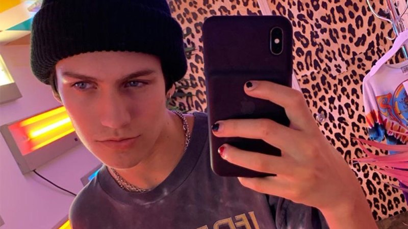 TikTok Star Chase Hudson Opens Up About Bullying: 'I Grew Up Hating Everything About Myself'