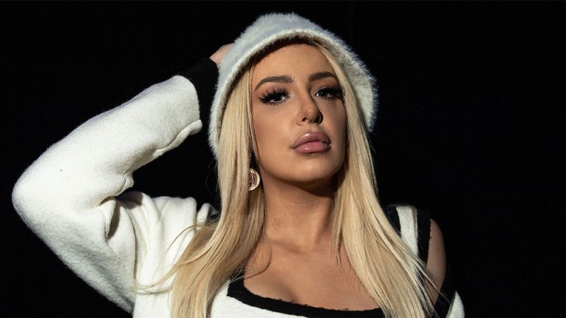 Tana Mongeau Responds To Rumors She'll Get Pregnant This Year