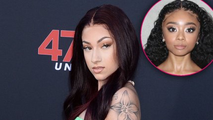 Bhad Bhabie Worries Fans With Suicidal Message Following Skai Jackson Feud