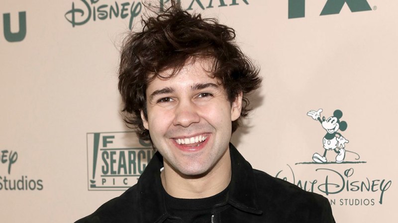 David Dobrik Shares The ‘Biggest Downside’ About His Job As A YouTuber