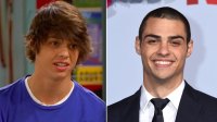 Disney Boys Who Look Different Transformation