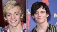 Disney Boys Who Look Different Transformation