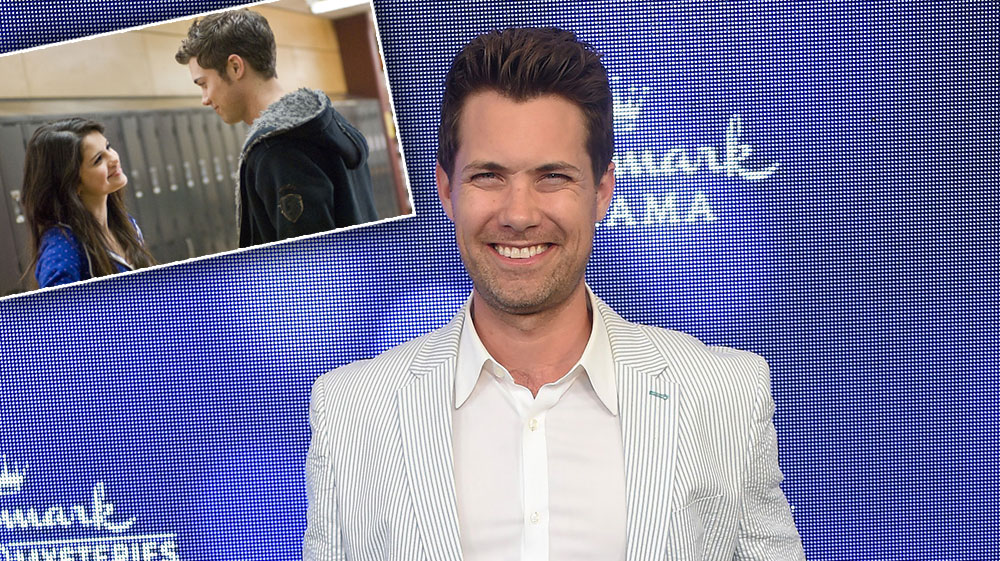 Another Cinderella Story's Drew Seeley Looks Back on 10th Anniversary