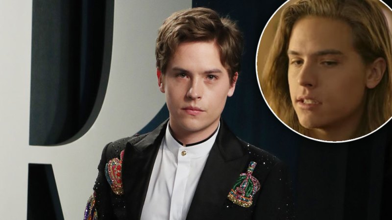 See The First Trailer For Dylan Sprouse's New Movie 'Banana Split'