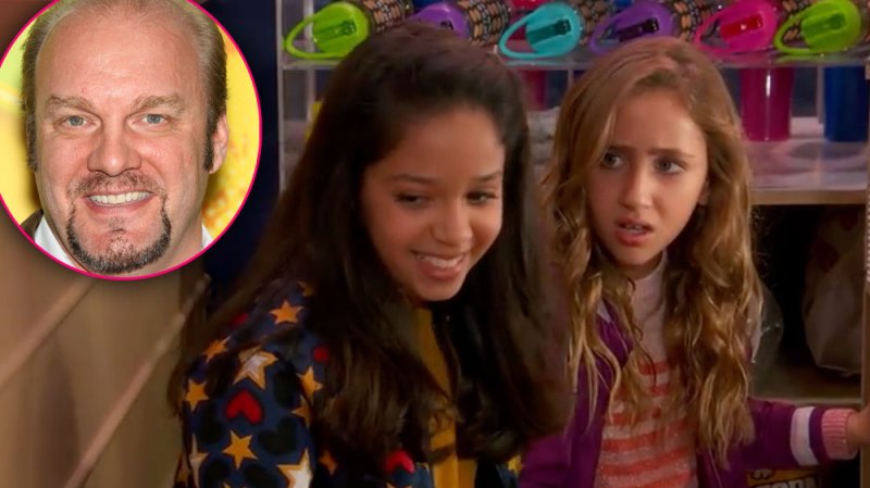 A Throwback 'Good Luck Charlie' Star Is Guest Starring On 'Sydney To The Max'