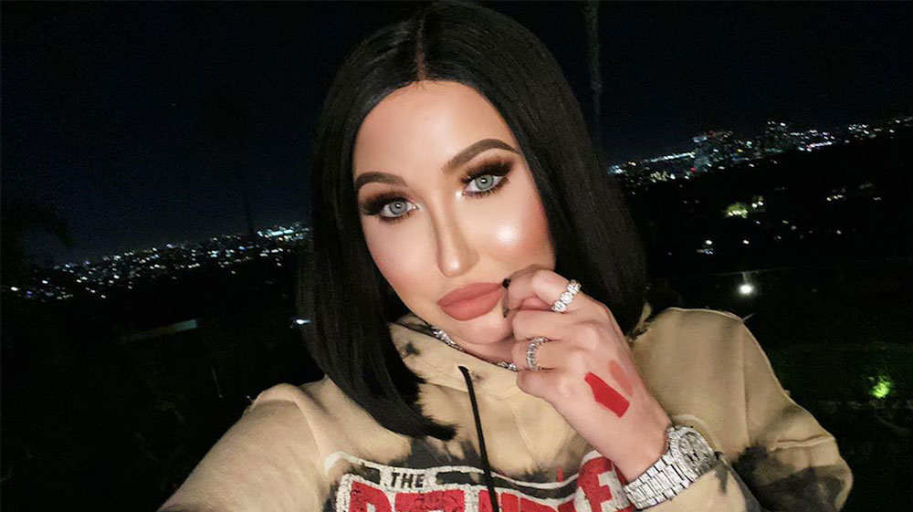 Jaclyn Hill Announces She Will Be Taking a Break From