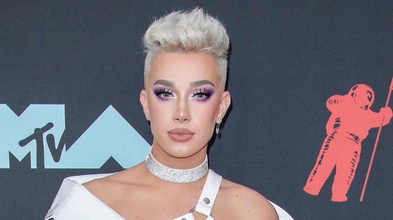 James Charles Slams Fans Who Slide Into His DMs ‘Claiming They’re Interested’ Romantically