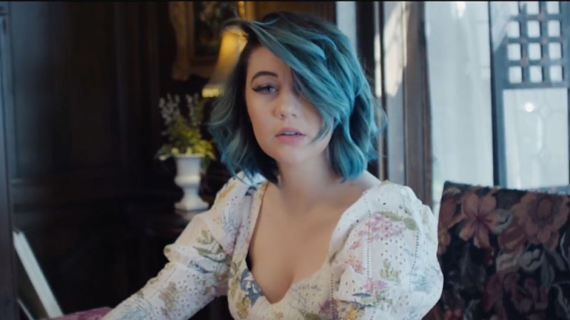 Jessie Paege Opens Up About The Negative Aspects Of Coming Out In New Music Video