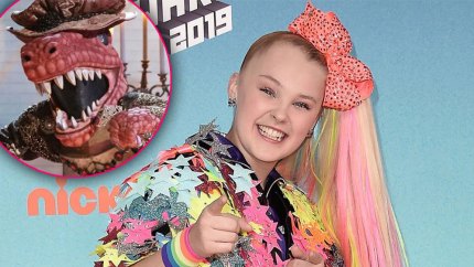 JoJo Siwa Explains Why Doing 'The Masked Singer' Was The 'Hardest Thing' She's Ever Done