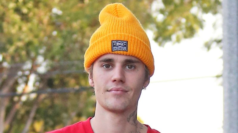 Justin Bieber Reportedly Downsizes Stadium Tour Due to Poor Ticket Sales