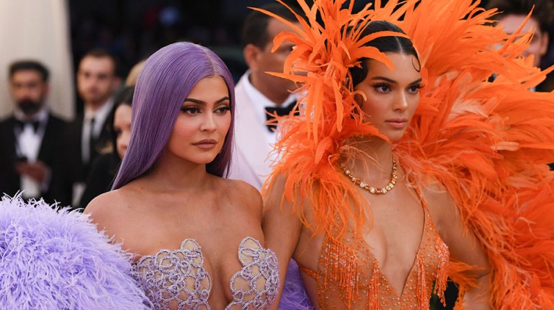 Fans Slam Kendall And Kylie Jenner For Their Coronavirus Response