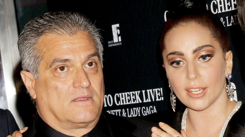 Lady Gaga’s Father Receives Backlash After Asking Fans For Money During The Coronavirus Pandemic