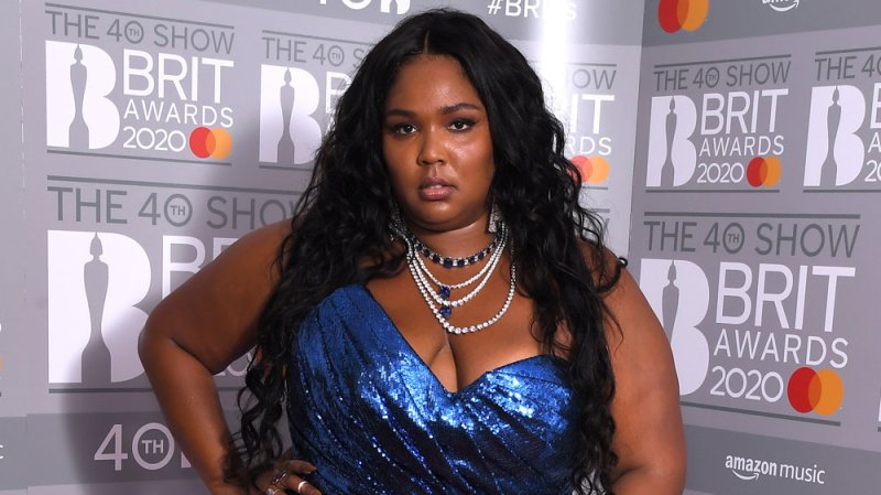 Lizzo Calls Out TikTok Deleting Bathing Suit Photos