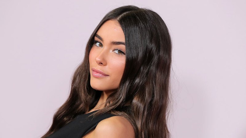 Madison Beer Gets Real About Past Nude Photo Leak