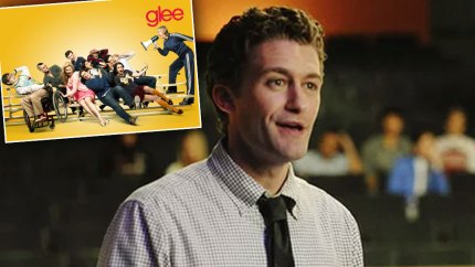 Matthew Morrison Talks Glee Reboot