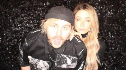 Michael Clifford Admits He Almost Had A ‘Cheesy’ 5SOS Themed Marriage Proposal