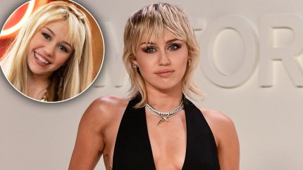 Miley Cyrus No Self Worth After 'Hannah Montana' Ended