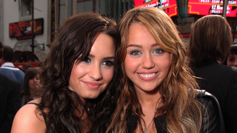 Miley Cyrus Set To Team Up With Demi Lovato For New Instagram Series ‘Bright Minded’