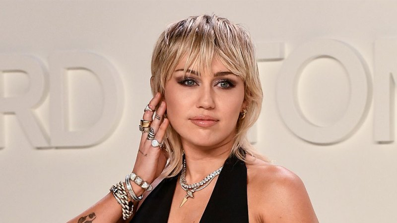 Miley Cyrus Says She Left Church Because Her 'Gay Friends Weren't Accepted'