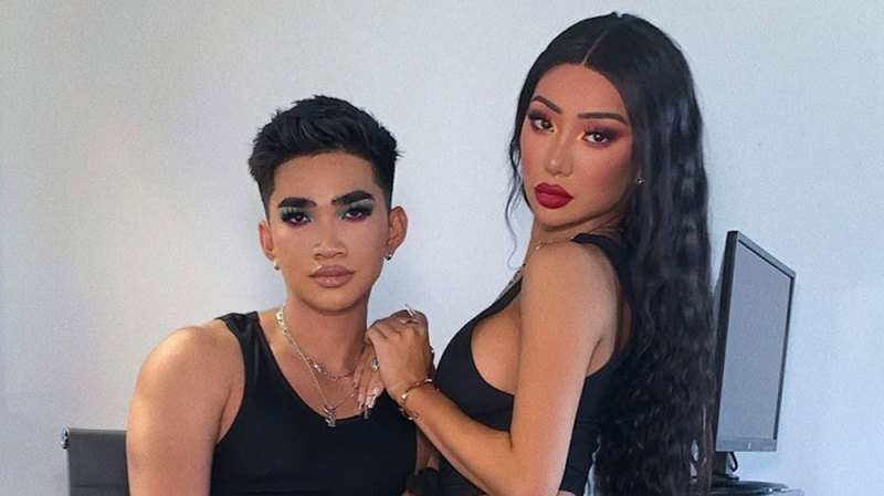 Here’s Why Fans Are Convinced Nikita Dragun And Bretman Rock Are Feuding