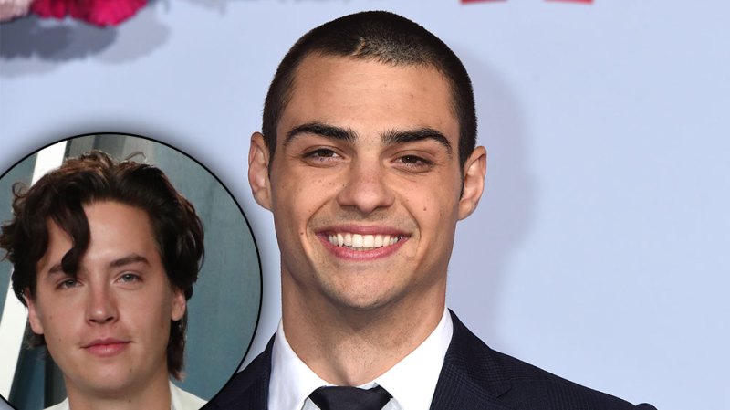Noah Centineo Wishes Cole Sprouse Joined The ‘To All The Boys 2’ Cast