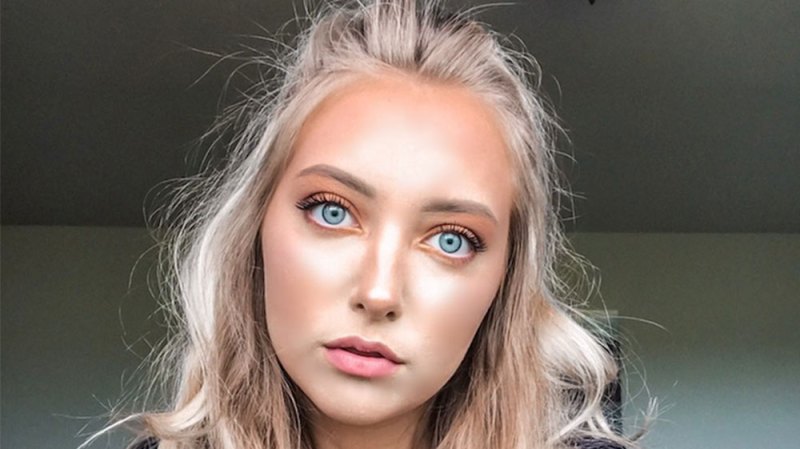 19-Year-Old TikTok Star Paige Layle Opens Up About Having Autism