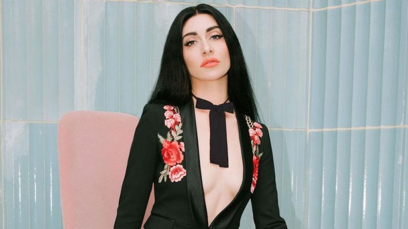 Qveen Herby Exclusive